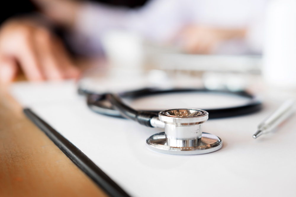 Primary Care Physicians in Vancouver, WA